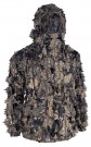 Full mundur Innlandet RT T Løvkamo dress (120gr) Leafy Suit (Titan 3D) thumbnail