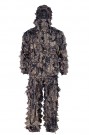 Full mundur Innlandet RT T Løvkamo dress (120gr) Leafy Suit (Titan 3D) thumbnail