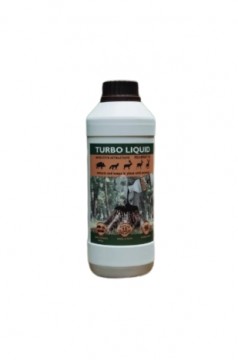 Turbo Liquid åte lokkemidel 1 L